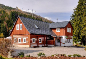 Pension Roubenka